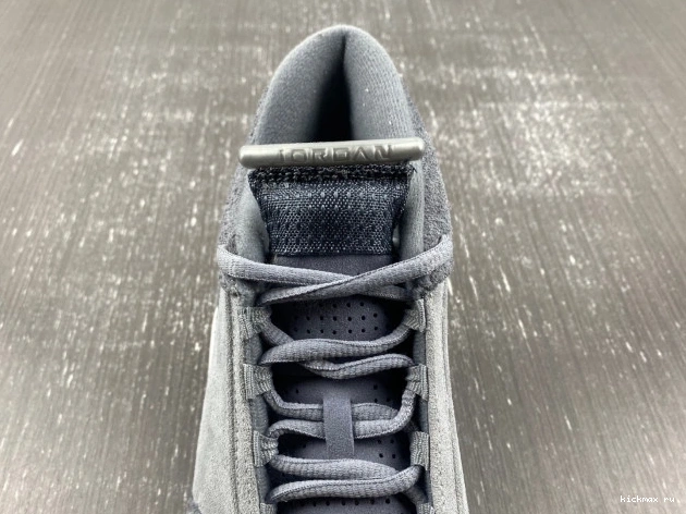 Rep MAX Jordan Grey Air 14 FJ3460-012 Flint 0812